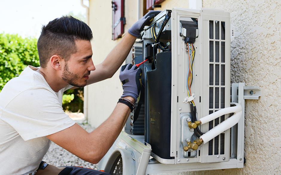 électricien à domicile Paris 8