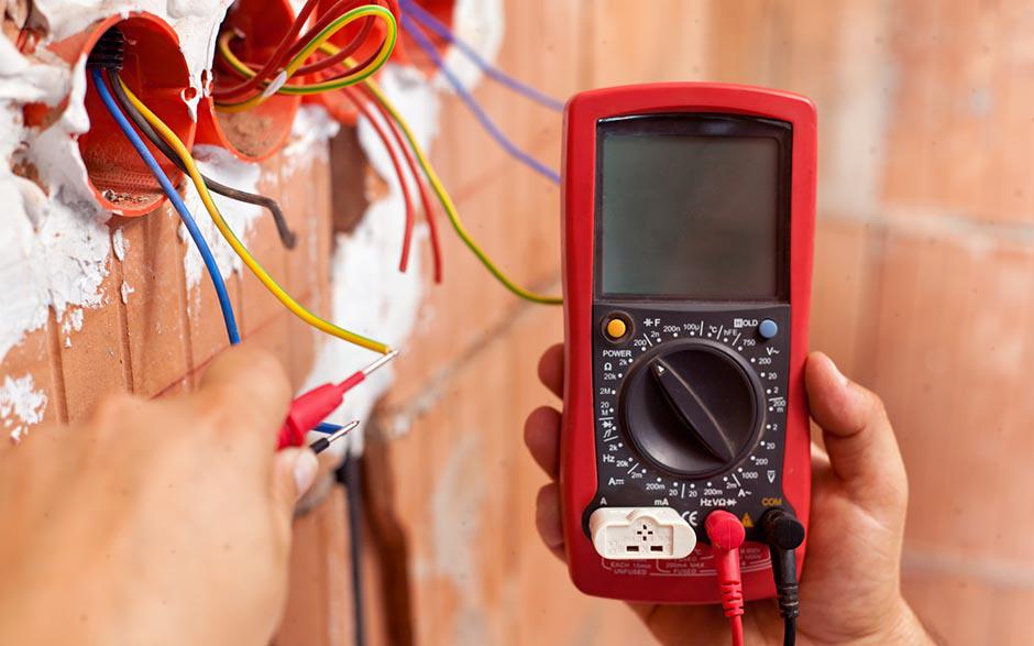 besoin d'un électricien Bures-sur-Yvette