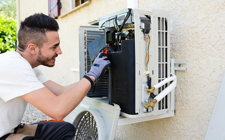 électricien à domicile Paris 8