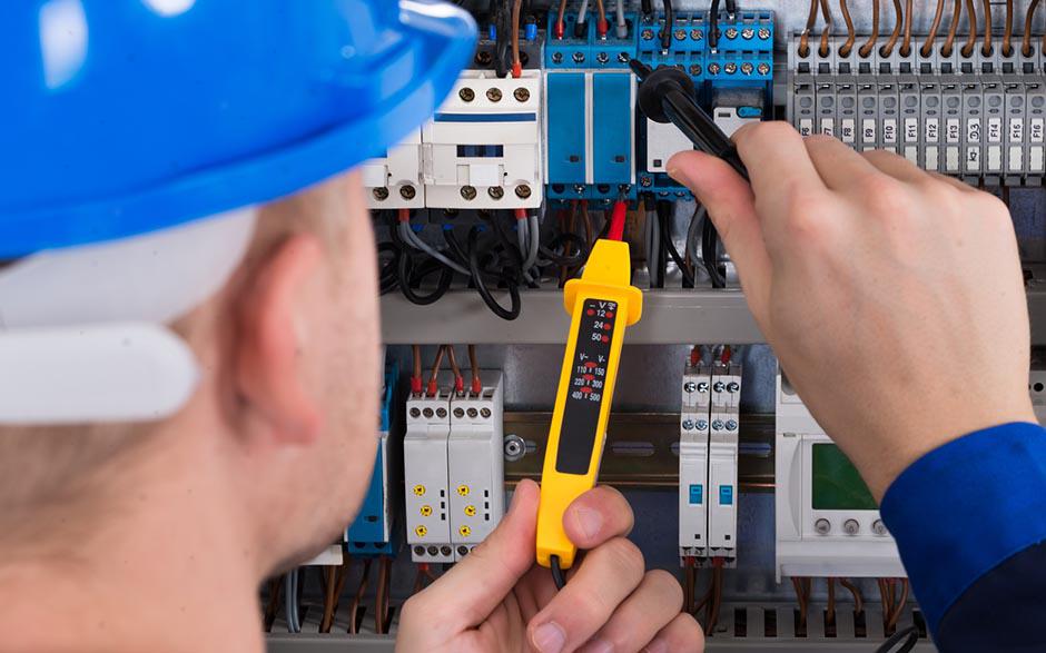 besoin d'un électricien Bures-sur-Yvette