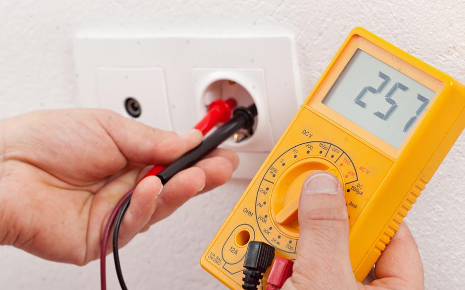 installateur électricien Herblay
